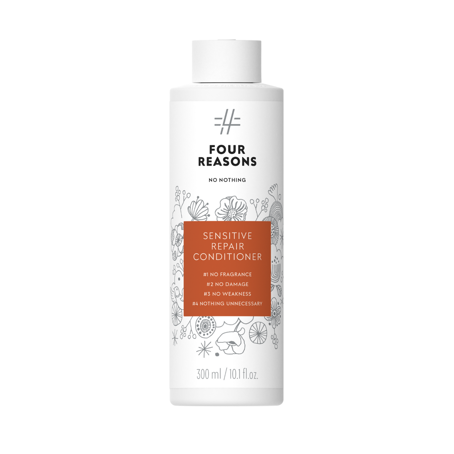 featured repair conditioner