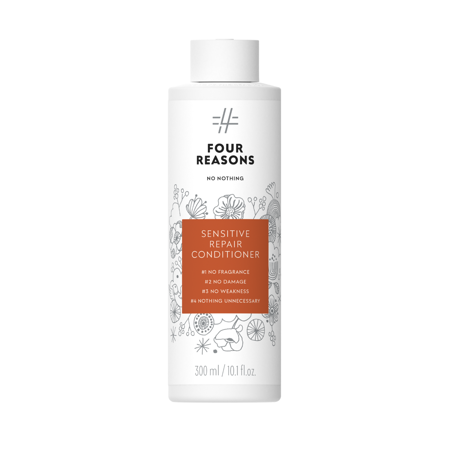 featured repair conditioner