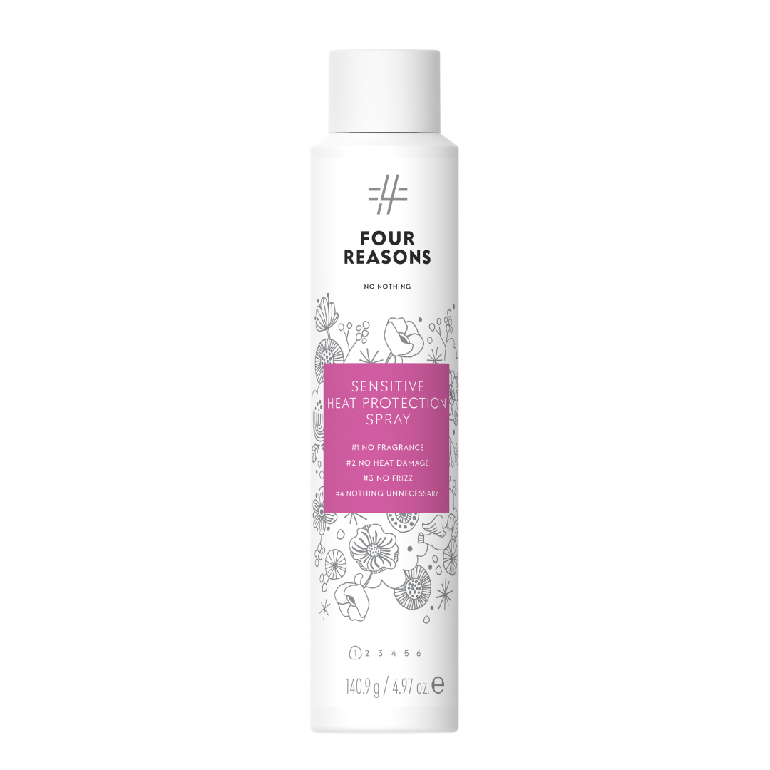 featured heat protection spray